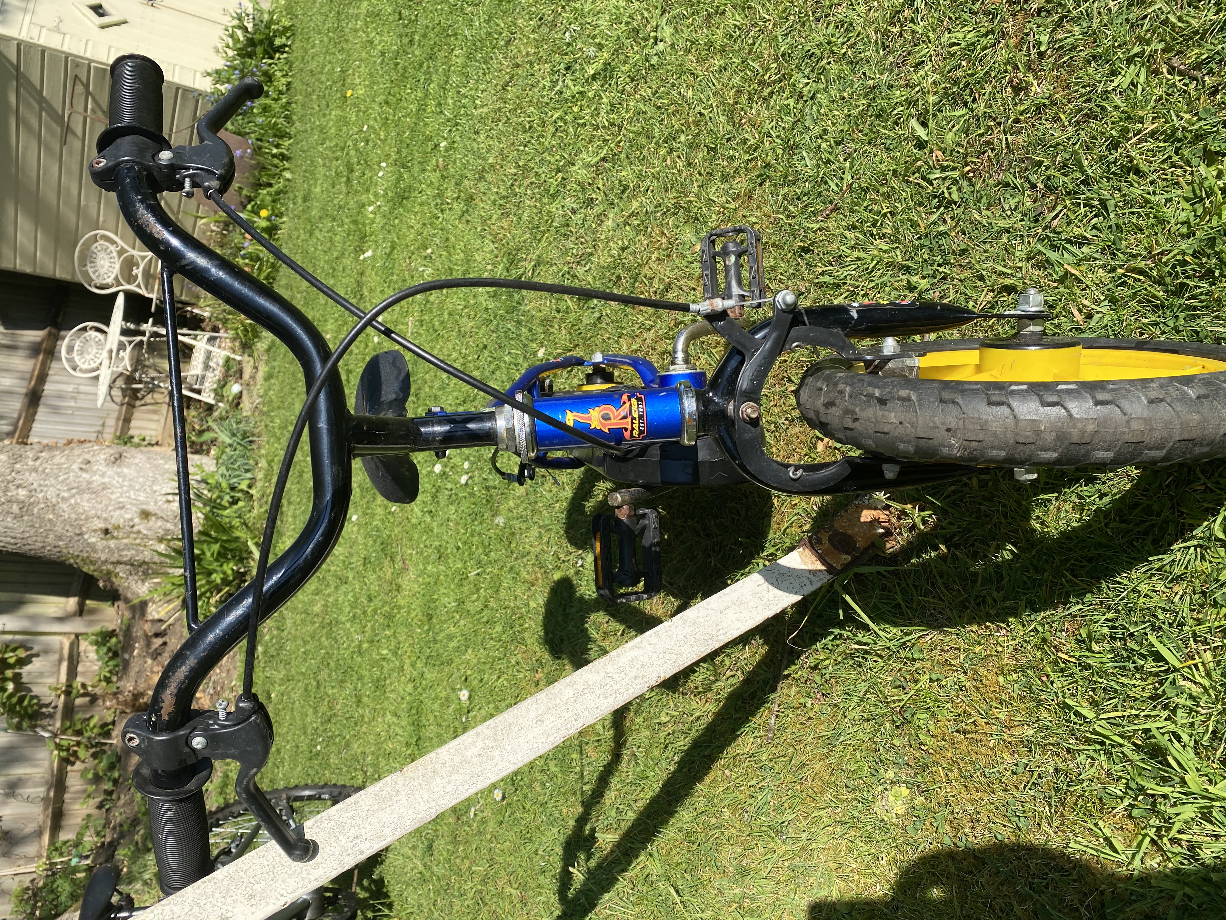 mountain bike swap and sell